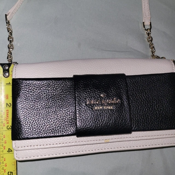 Kate Spade Mini cross body - Picture 3 of 7